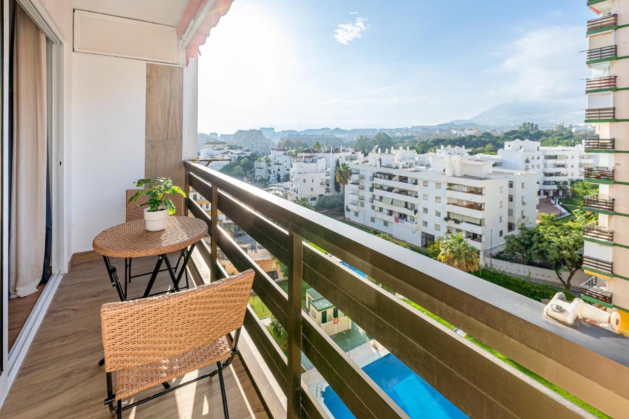 797 - Luminoso Y Reformado 2 Appartement