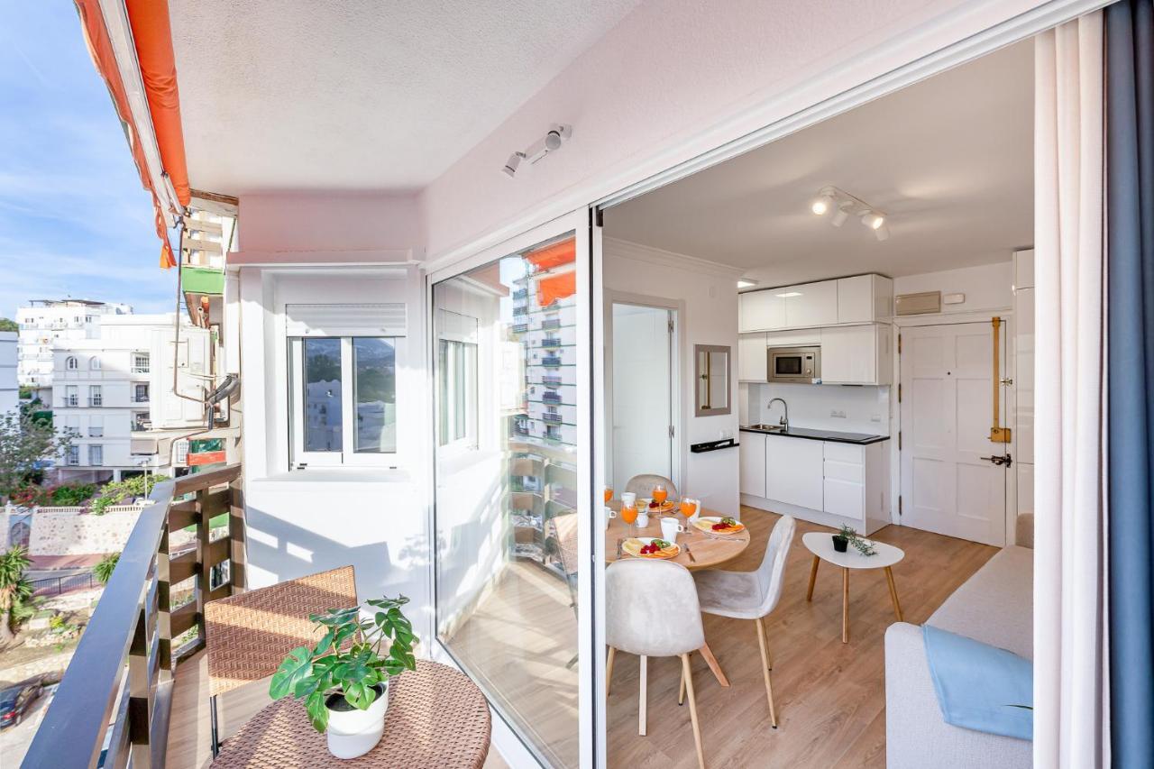 Appartement 797 - Luminoso Y Reformado 2