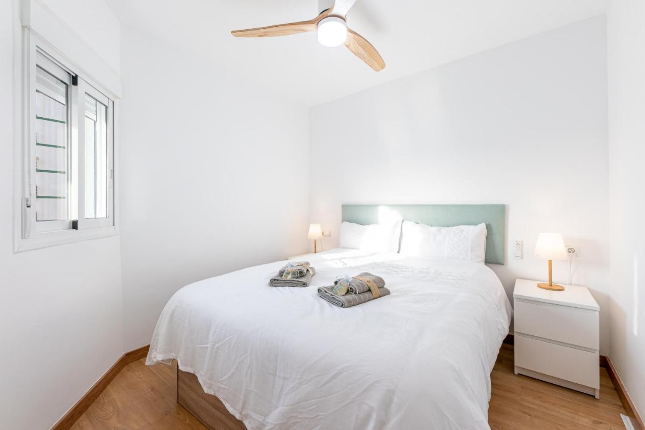 797 - Luminoso Y Reformado 2 Appartement Benalmádena