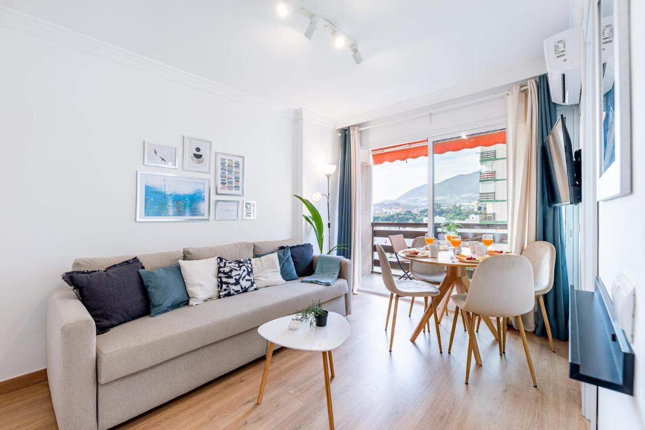 797 - Luminoso Y Reformado 2 Appartement Benalmádena