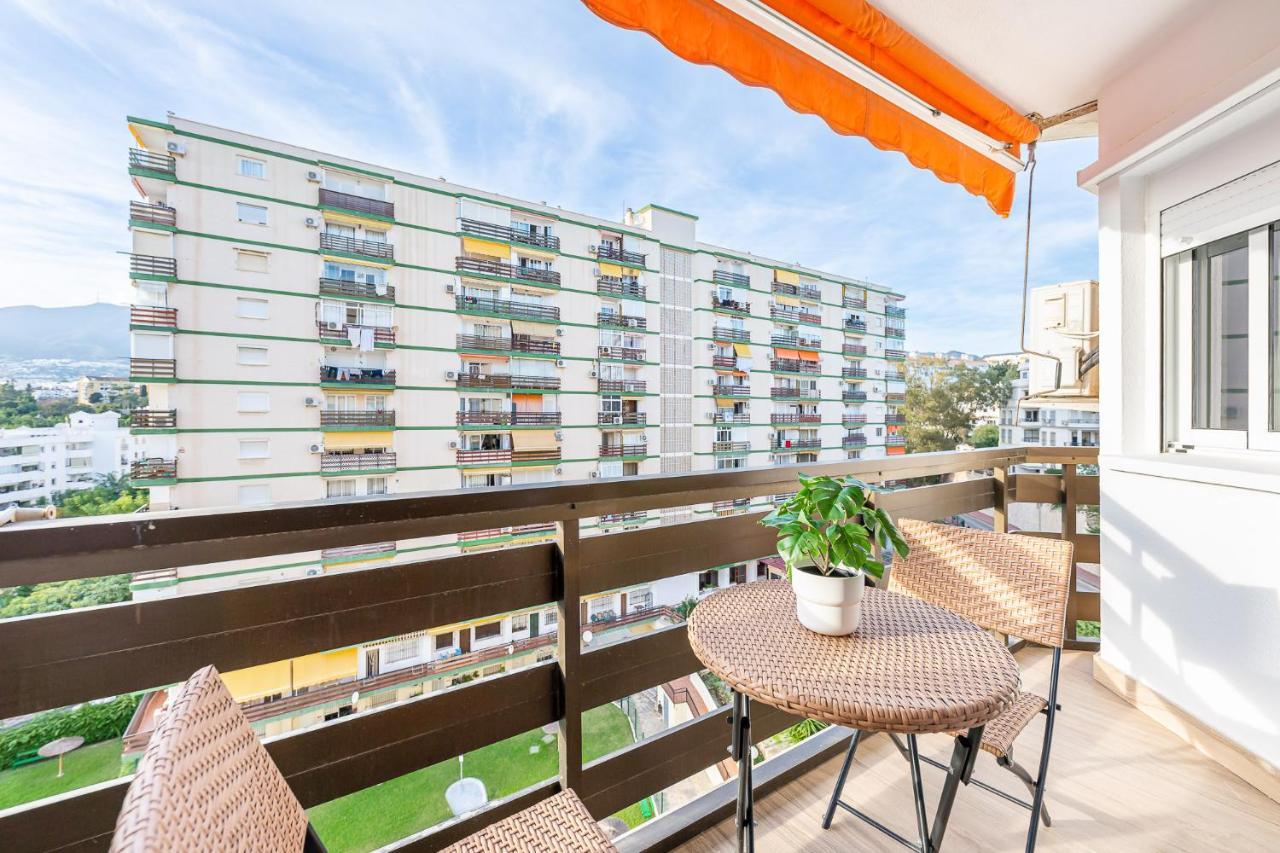 Appartement 797 - Luminoso Y Reformado 2 Benalmádena