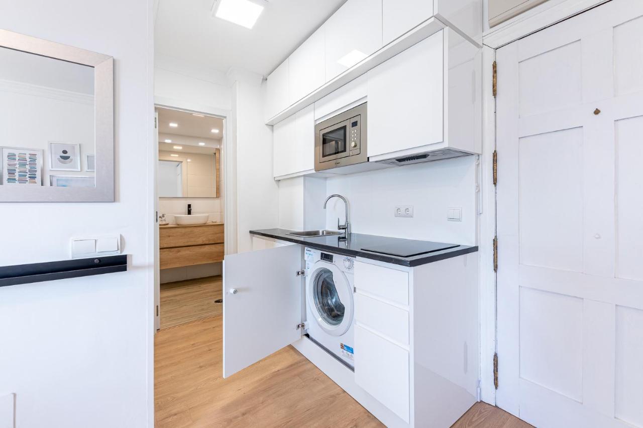 Appartement 797 - Luminoso Y Reformado 2 *